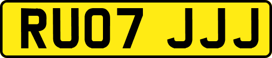 RU07JJJ