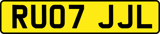 RU07JJL