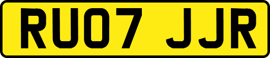 RU07JJR