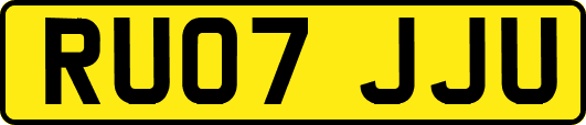 RU07JJU