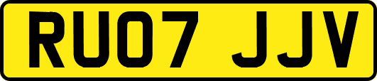 RU07JJV