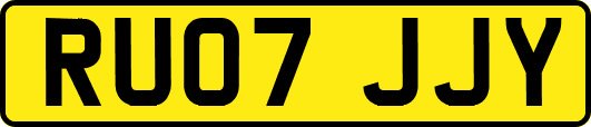 RU07JJY