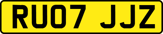 RU07JJZ