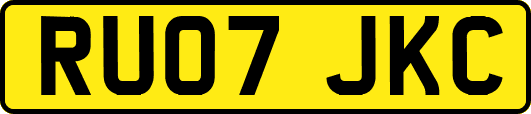 RU07JKC