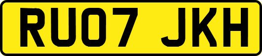 RU07JKH