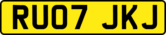 RU07JKJ
