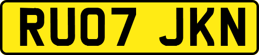 RU07JKN