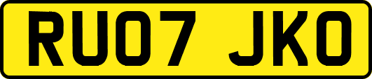 RU07JKO