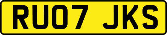 RU07JKS