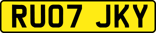 RU07JKY