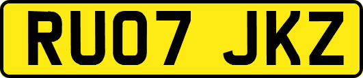 RU07JKZ