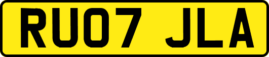 RU07JLA