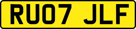 RU07JLF