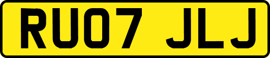 RU07JLJ