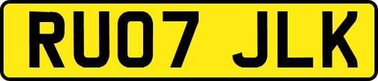 RU07JLK