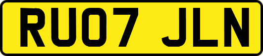 RU07JLN