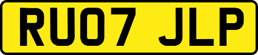 RU07JLP