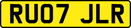 RU07JLR