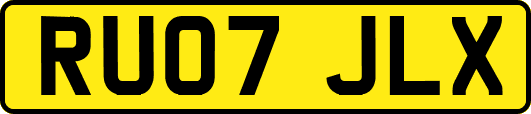 RU07JLX