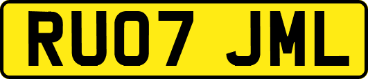 RU07JML