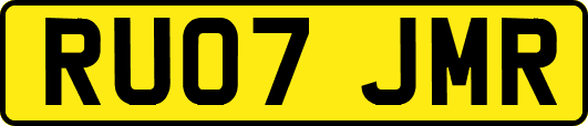 RU07JMR
