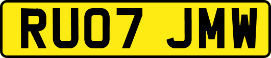RU07JMW