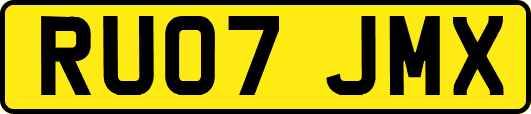 RU07JMX