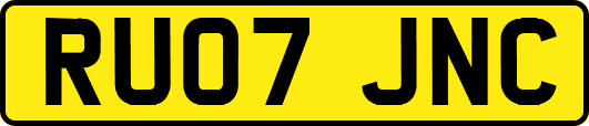RU07JNC