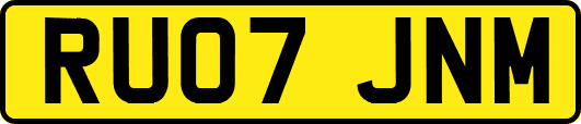 RU07JNM