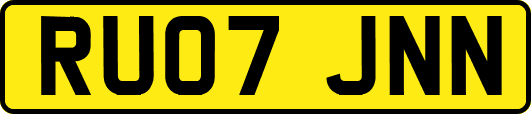 RU07JNN