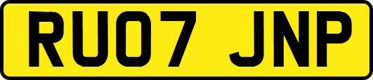 RU07JNP