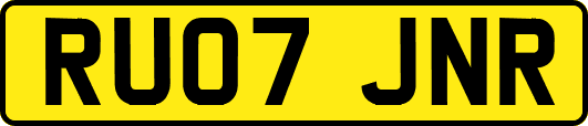 RU07JNR