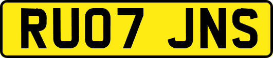 RU07JNS
