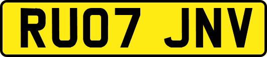 RU07JNV