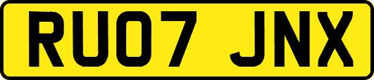 RU07JNX