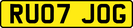 RU07JOG