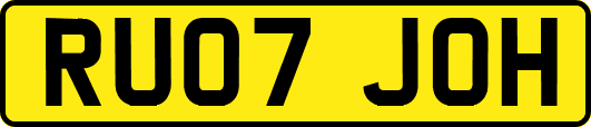 RU07JOH