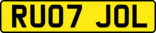 RU07JOL