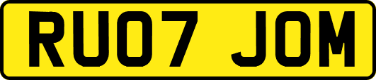 RU07JOM