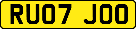 RU07JOO