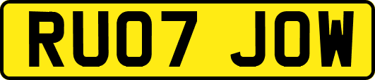 RU07JOW