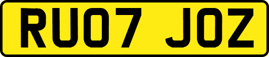 RU07JOZ