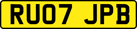 RU07JPB
