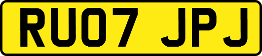 RU07JPJ
