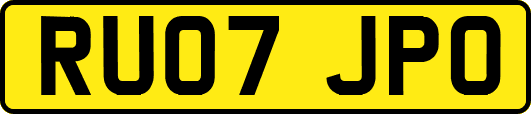 RU07JPO