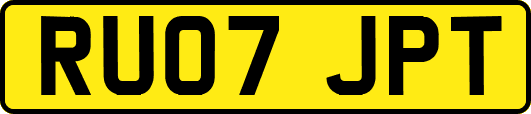 RU07JPT
