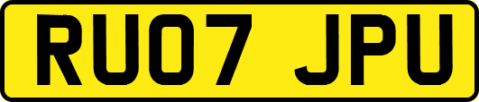 RU07JPU