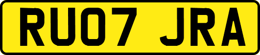 RU07JRA