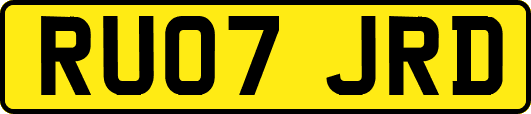 RU07JRD