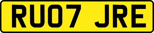 RU07JRE